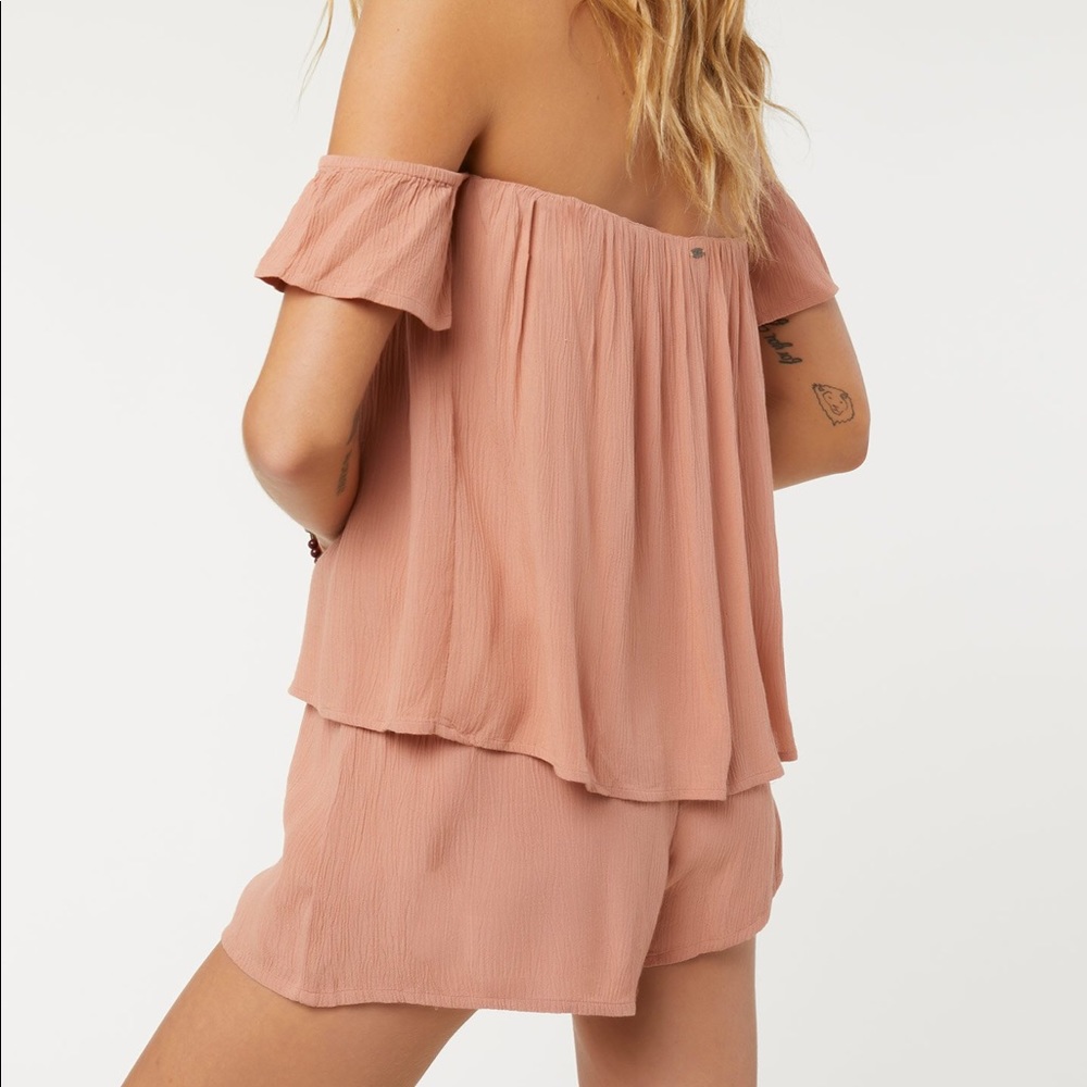🍂🌱O’Neill ROMPER🌱🍂 - Picture 6 of 8